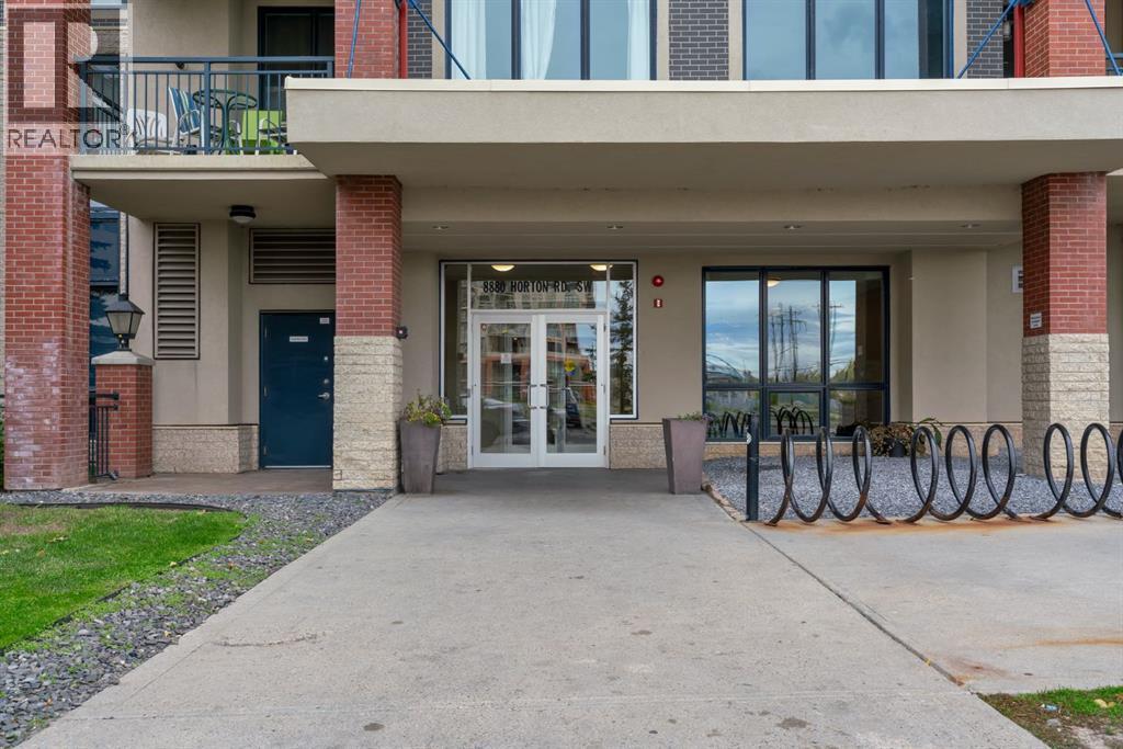 304, 8880 Horton Road Sw, Calgary, Alberta  T2V 2W3 - Photo 27 - A2231813