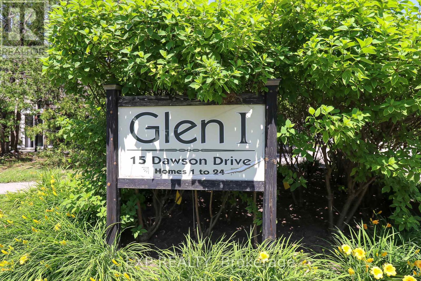 3 - 15 Dawson Drive, Collingwood, Ontario  L9Y 5B4 - Photo 4 - S12442154