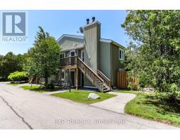 3 - 15 DAWSON DRIVE, Collingwood, Ontario