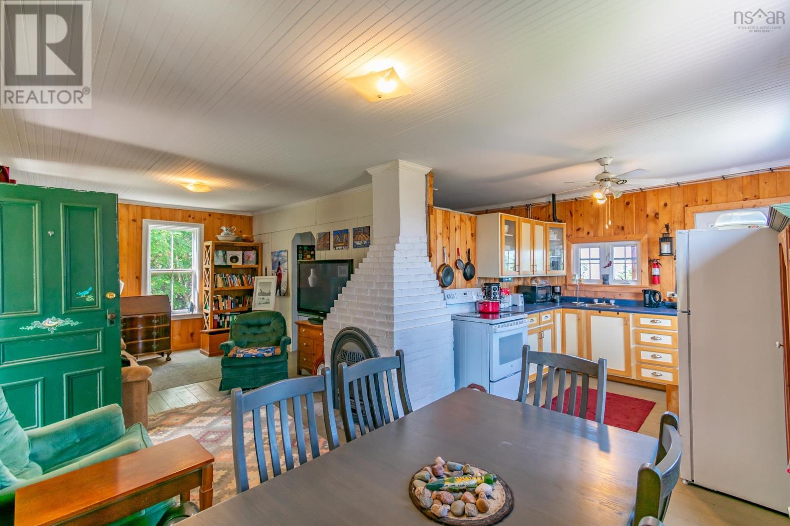 2807 Highway 362, Margaretsville, Nova Scotia  B0S 1P0 - Photo 22 - 202520439