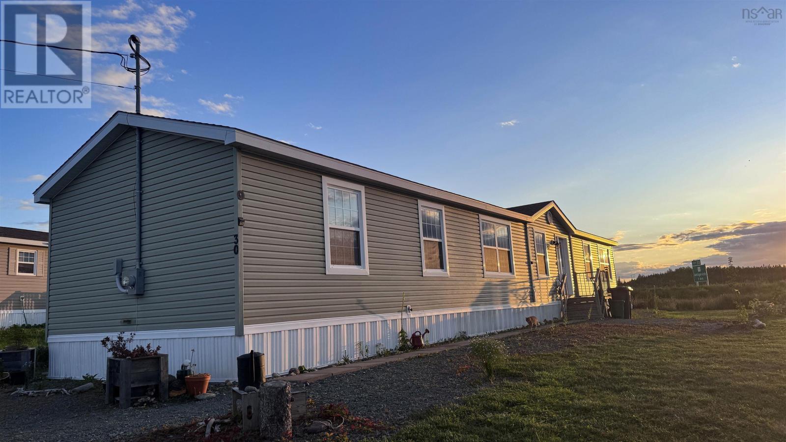 30 Red Maple Drive, Lower South River, Nova Scotia