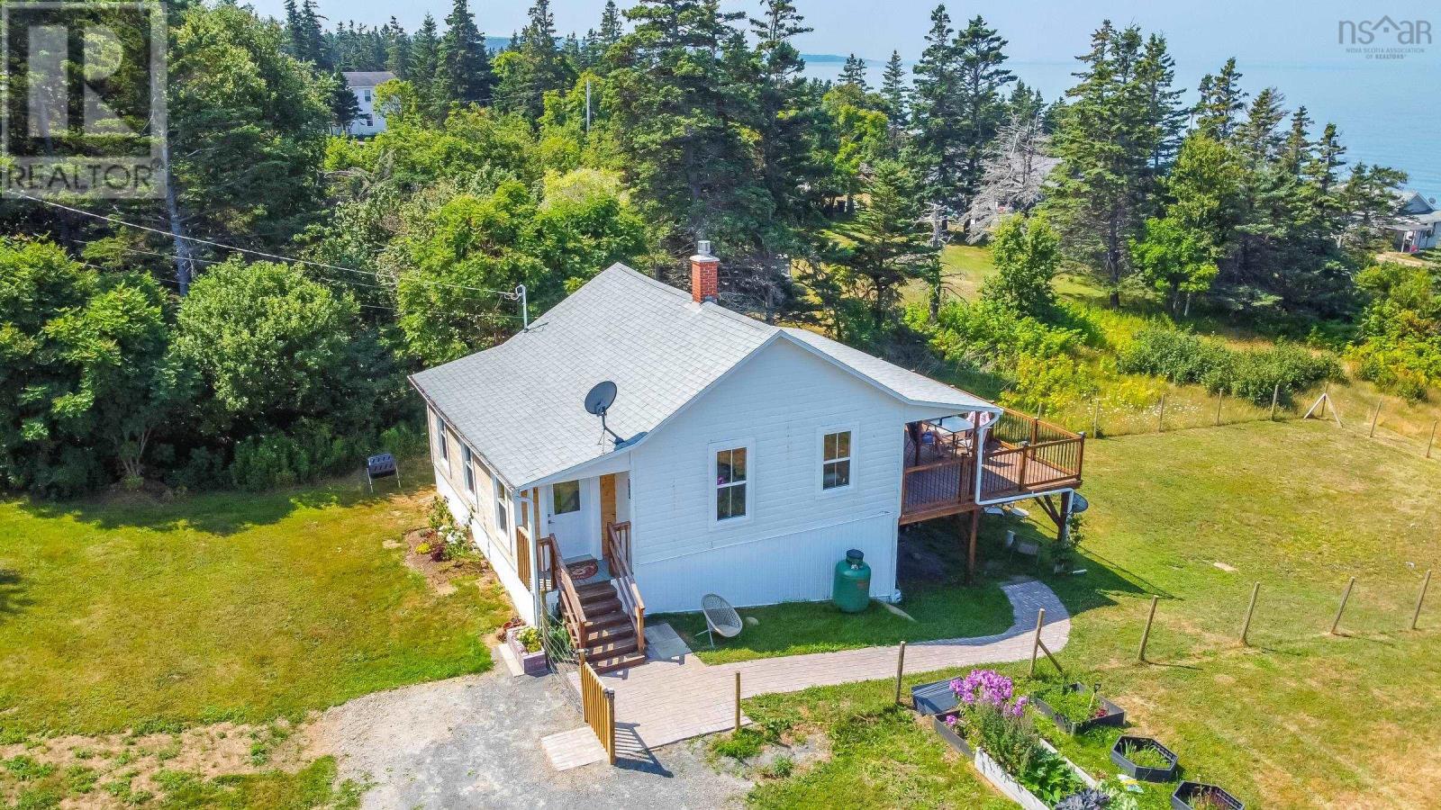 2807 Highway 362, Margaretsville, Nova Scotia  B0S 1P0 - Photo 9 - 202520439