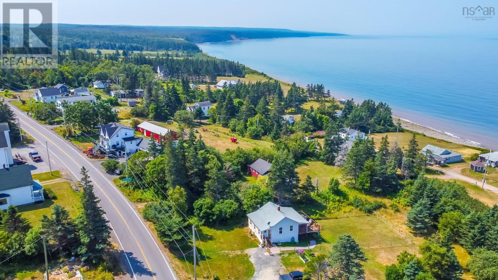 2807 Highway 362, Margaretsville, Nova Scotia  B0S 1P0 - Photo 8 - 202520439