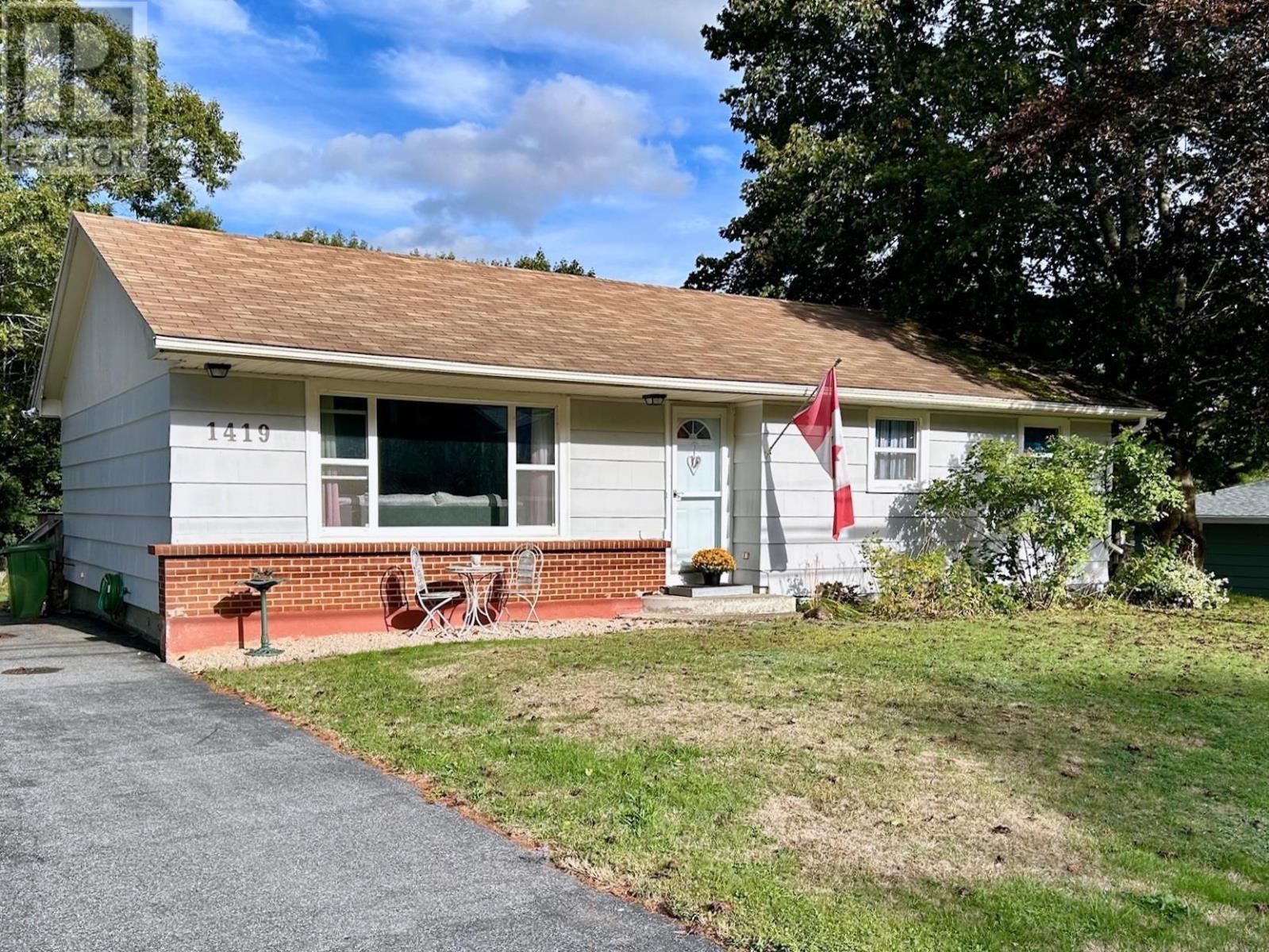 1419 Highway 331, Pleasantville, Nova Scotia