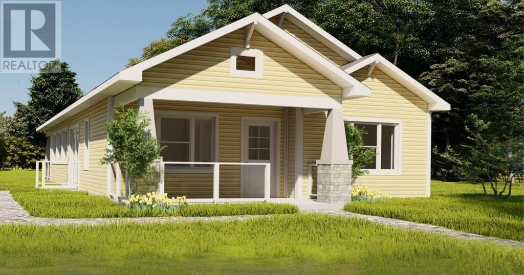 Lot 25-7 Michaela Street, Pictou, Nova Scotia