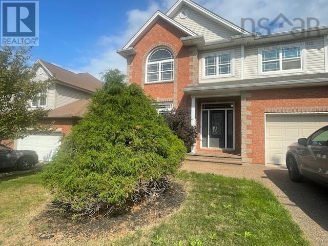 50 Lindenwood Terrace, Dartmouth, Nova Scotia  B2W 0B1 - Photo 1 - 202524987