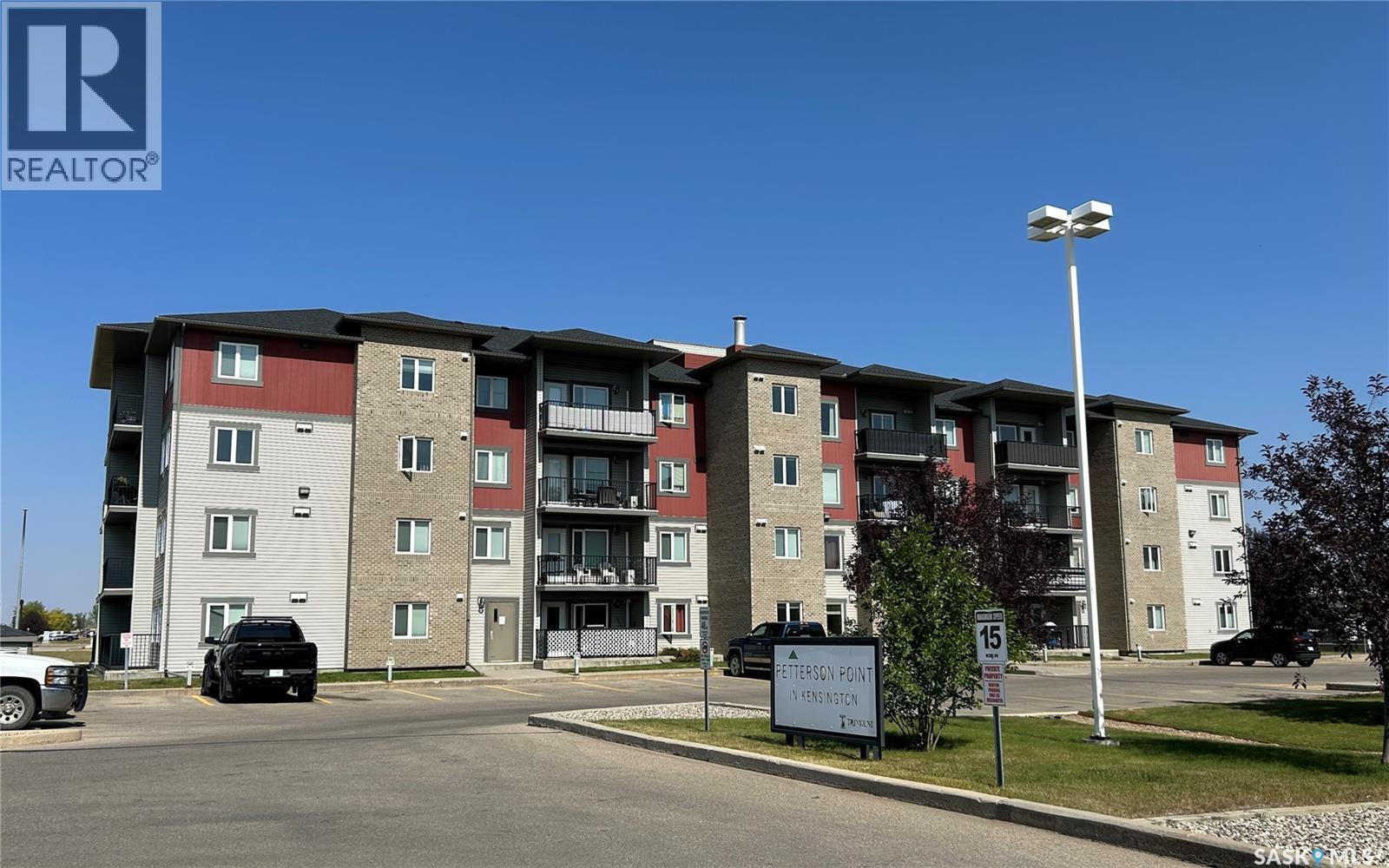 305 304 Petterson Drive, Estevan, Saskatchewan  S4A 1N7 - Photo 1 - SK019774