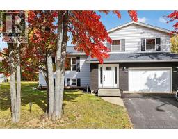57 Ellesmere Drive, Moncton, New Brunswick