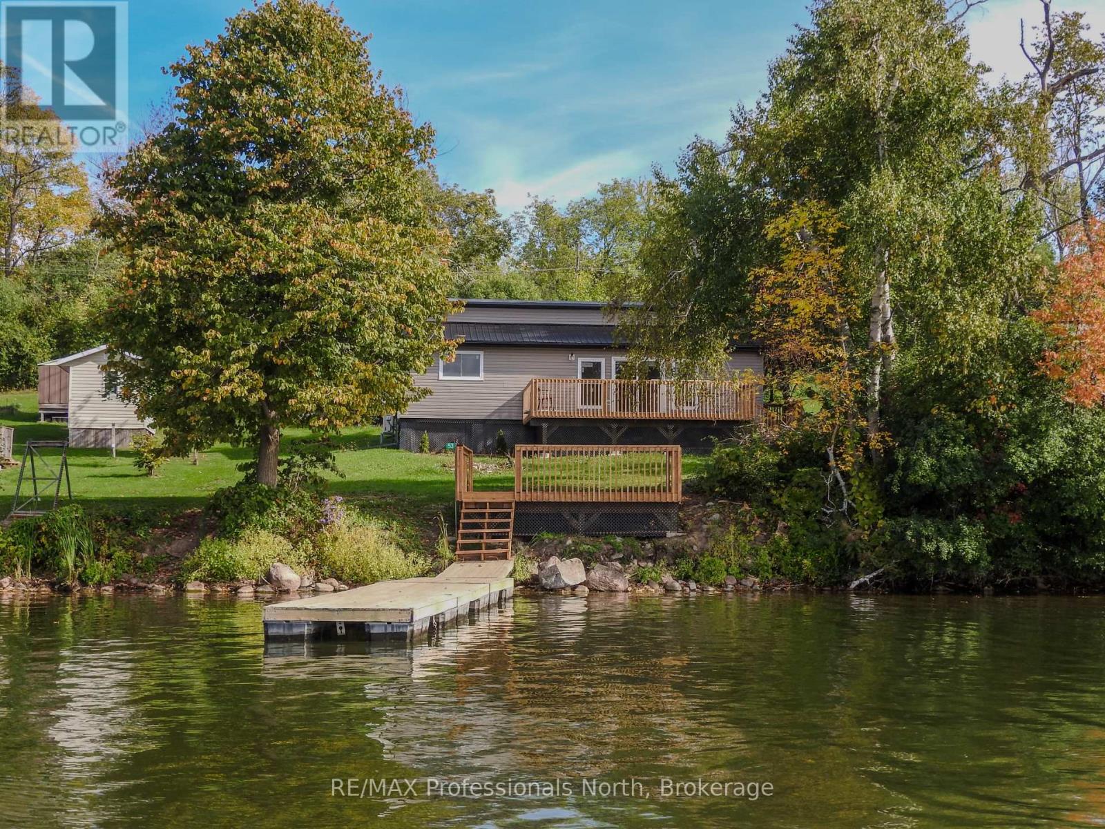 53 Long Island, Otonabee-South Monaghan, Ontario  K0L 1B0 - Photo 17 - X12440815