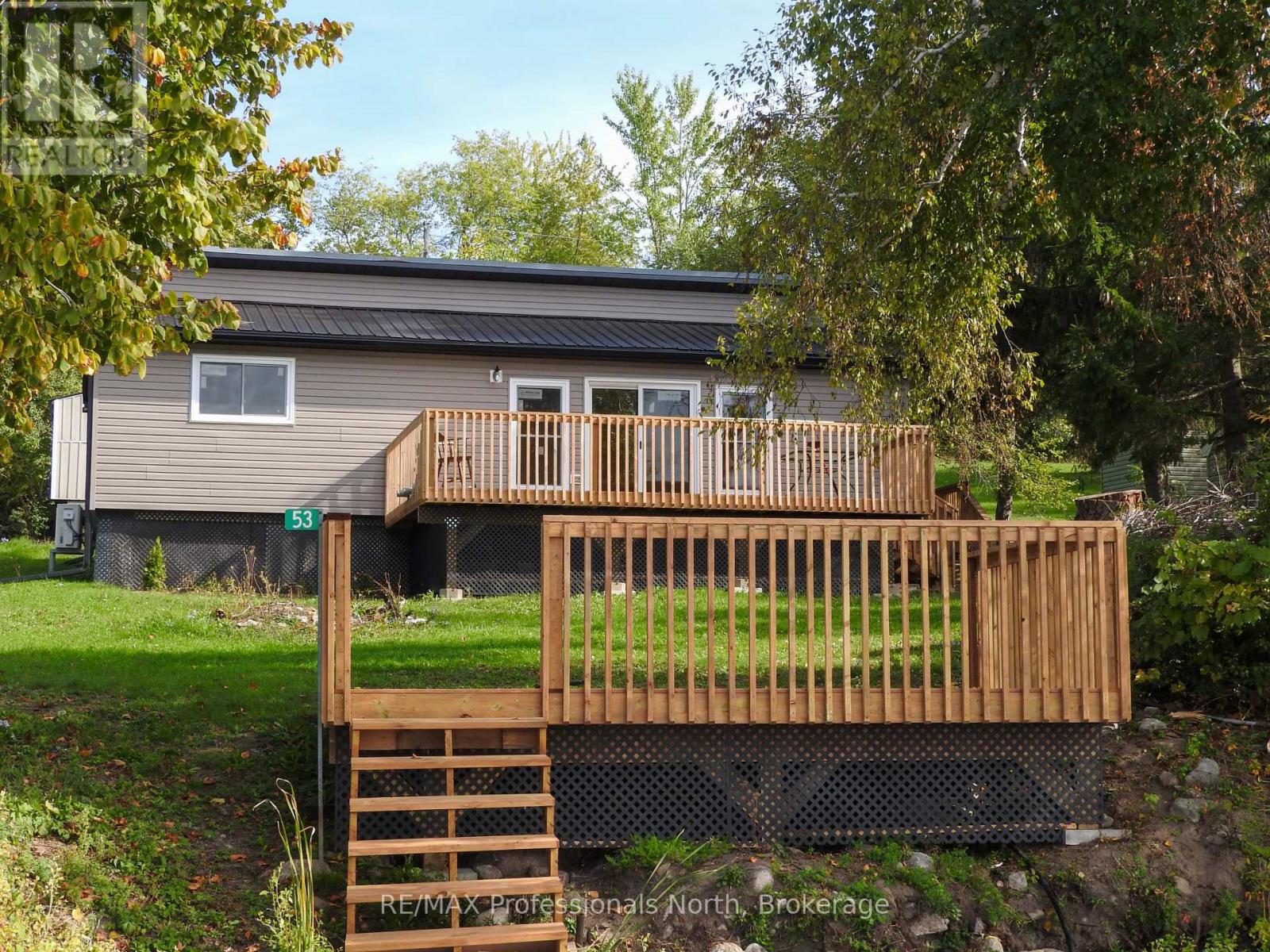 53 Long Island, Otonabee-South Monaghan, Ontario  K0L 1B0 - Photo 18 - X12440815