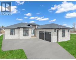 1944 SANNITA, Ruthven, Ontario