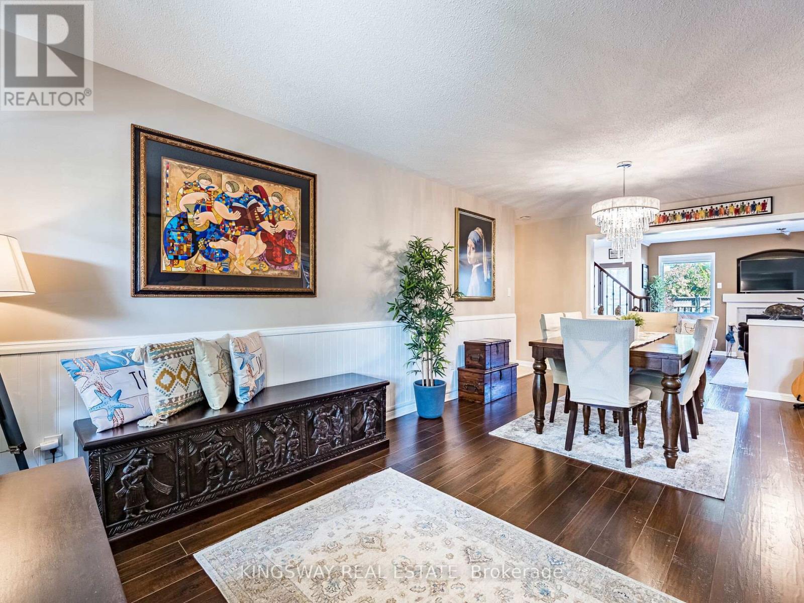 539 Caverhill Crescent, Milton (Cl Clarke), Ontario  L9T 5K4 - Photo 10 - W12442171