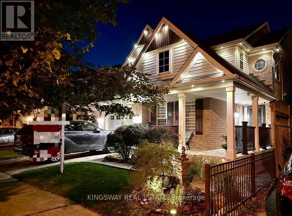 539 Caverhill Crescent, Milton (Cl Clarke), Ontario  L9T 5K4 - Photo 3 - W12442171