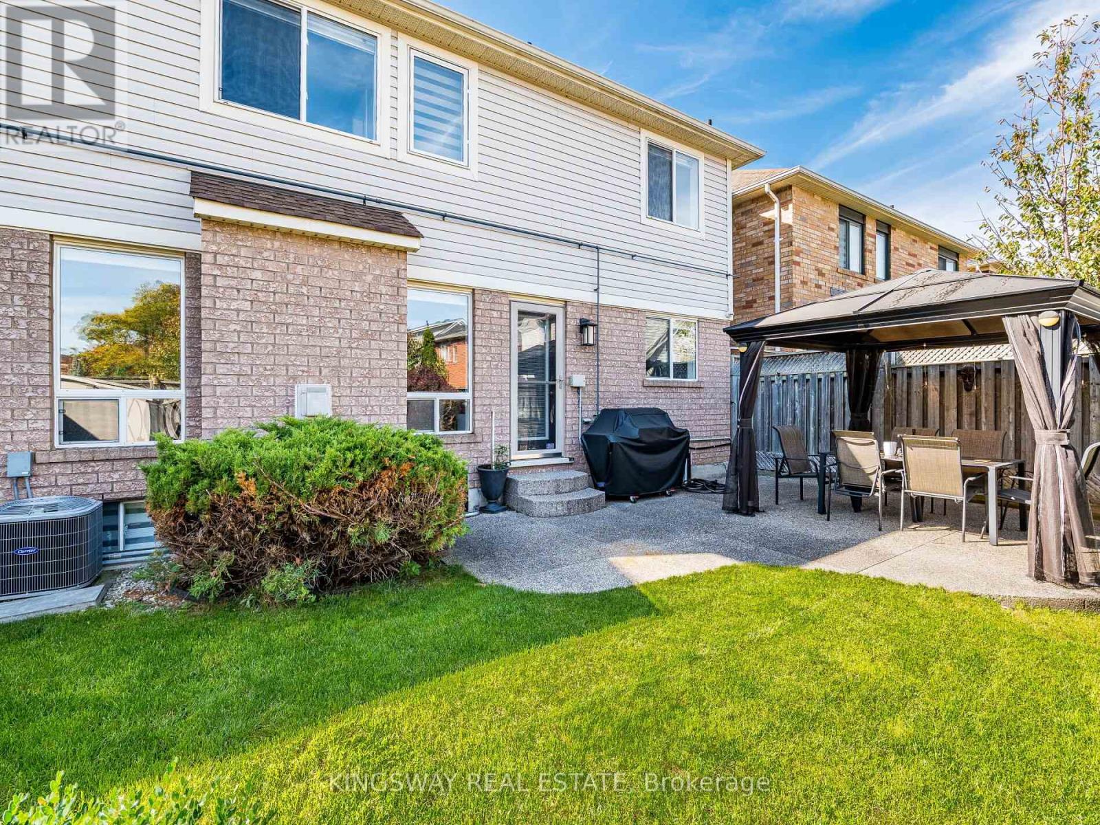 539 Caverhill Crescent, Milton (Cl Clarke), Ontario  L9T 5K4 - Photo 42 - W12442171