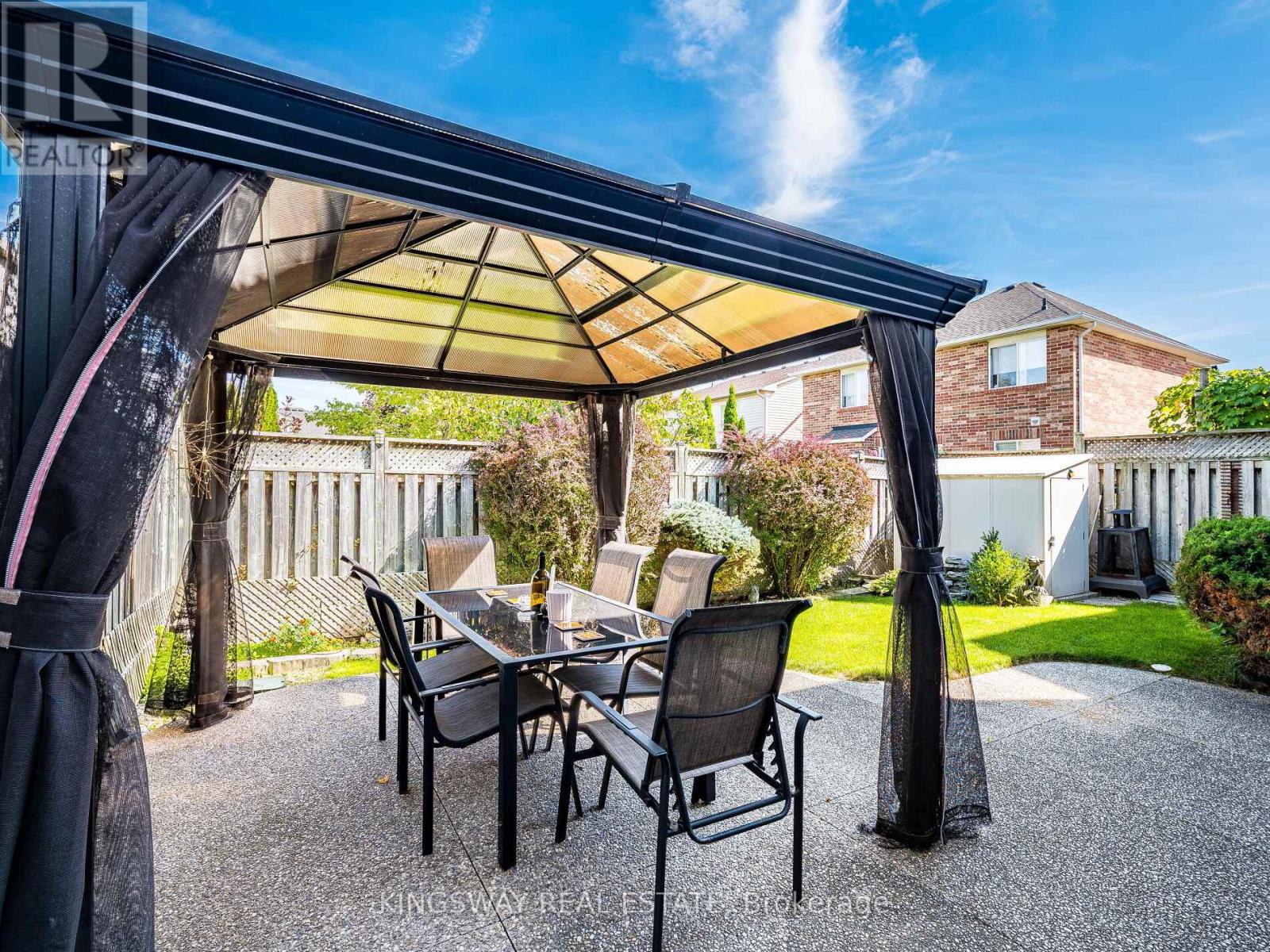 539 Caverhill Crescent, Milton (Cl Clarke), Ontario  L9T 5K4 - Photo 43 - W12442171