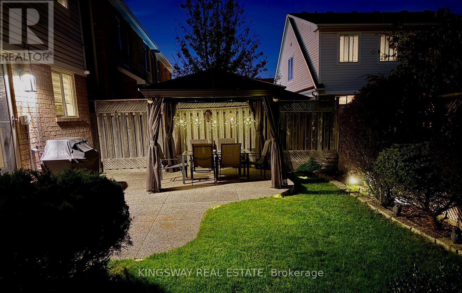 539 Caverhill Crescent, Milton (Cl Clarke), Ontario  L9T 5K4 - Photo 44 - W12442171