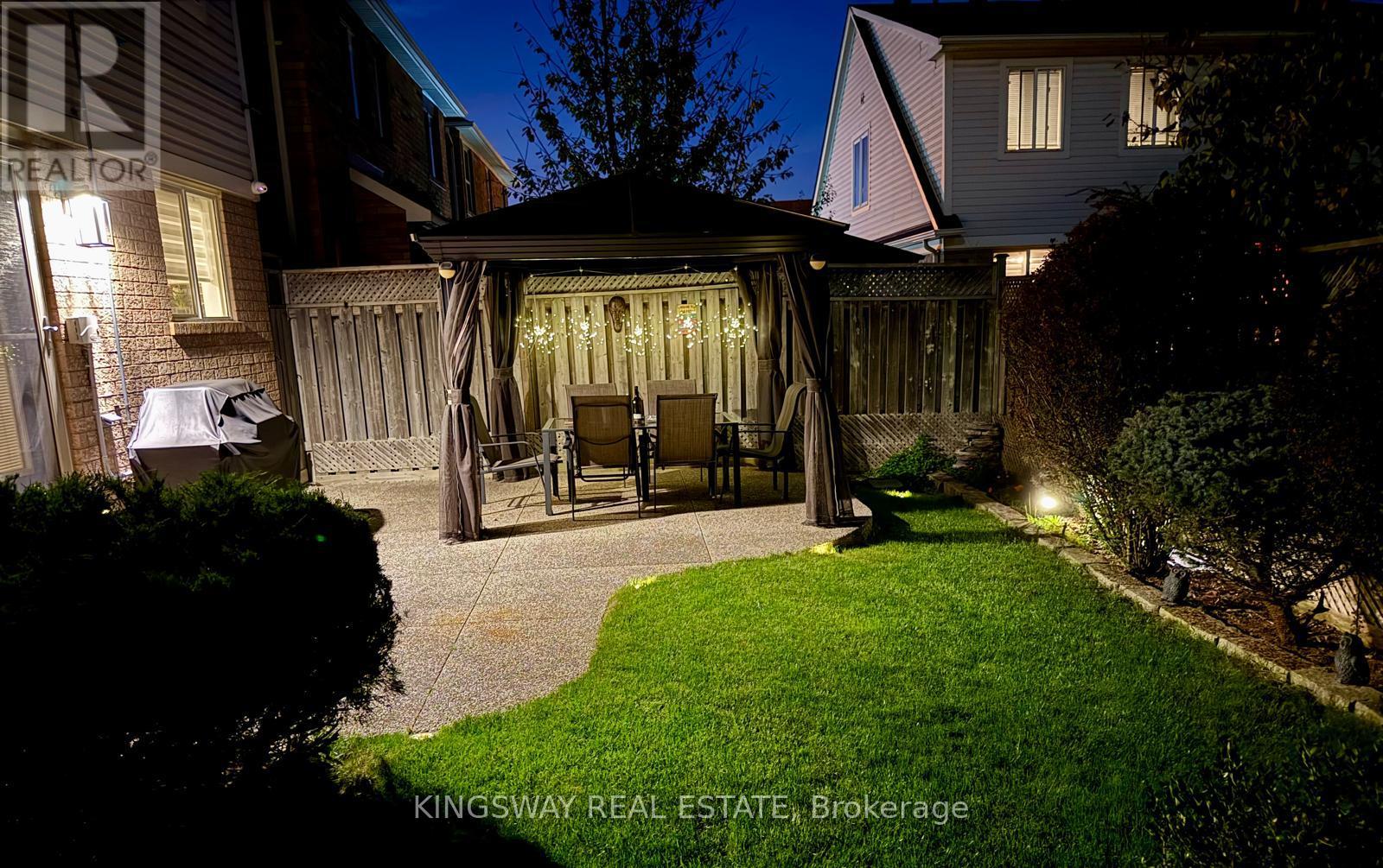 539 Caverhill Crescent, Milton (Cl Clarke), Ontario  L9T 5K4 - Photo 45 - W12442171