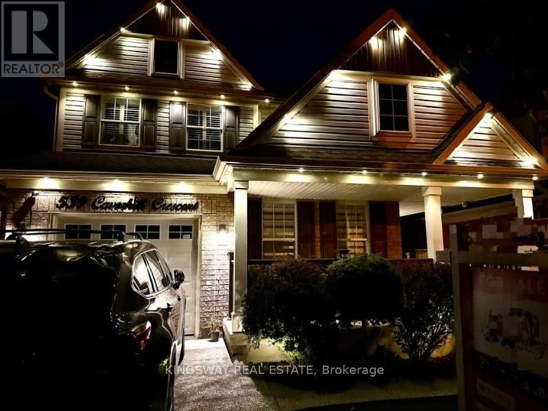 539 Caverhill Crescent, Milton (Cl Clarke), Ontario  L9T 5K4 - Photo 46 - W12442171