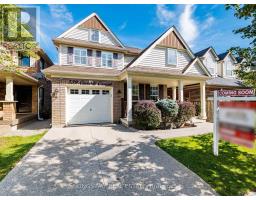 539 CAVERHILL CRESCENT, Milton, Ontario