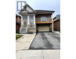 9 DENIM DRIVE, Brampton, Ontario