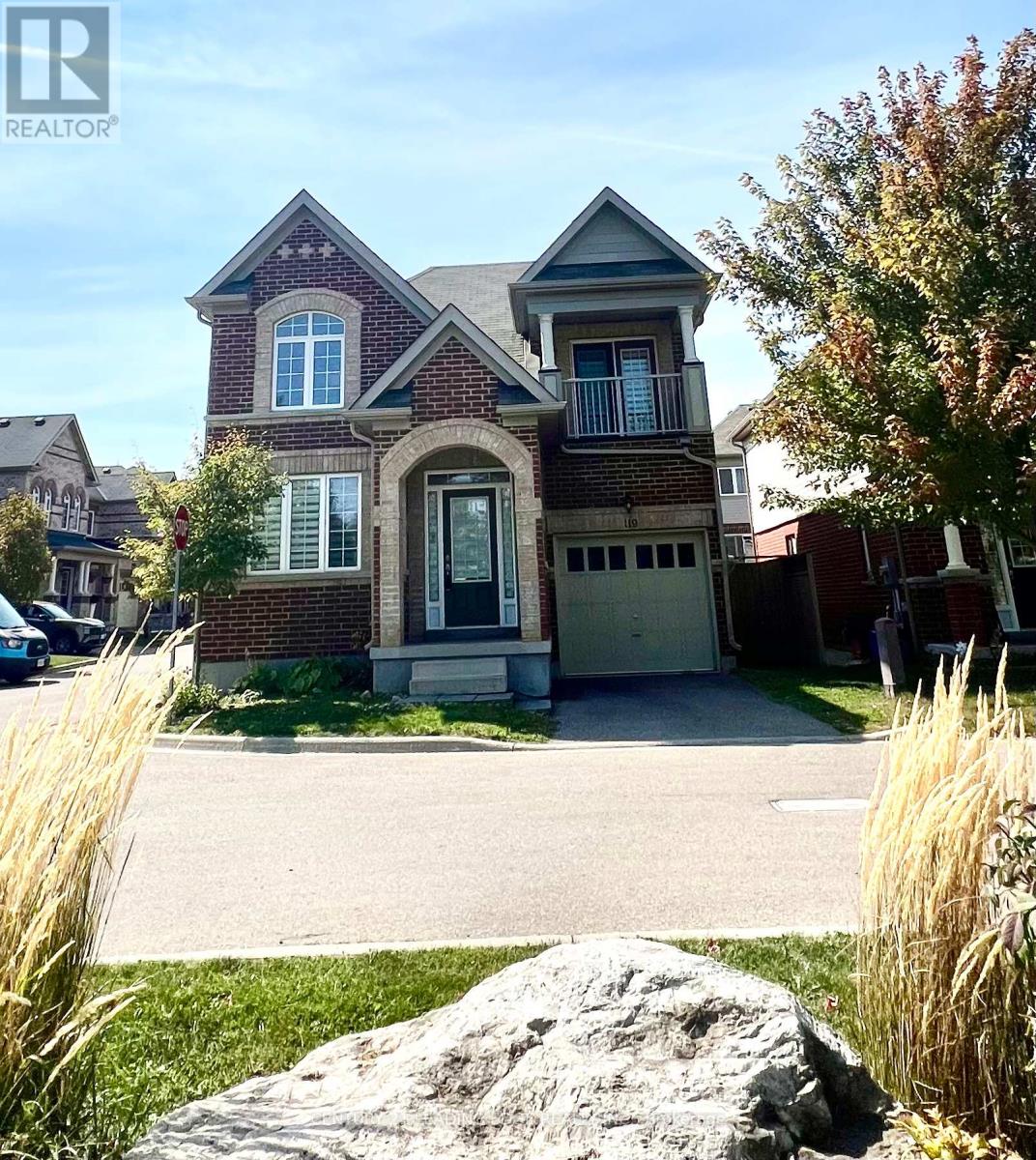 119 - 48 C LINE, Orangeville, Ontario