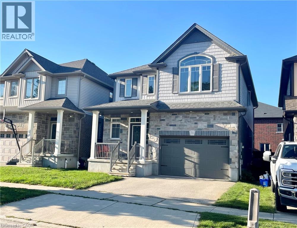 76 Elmbank Trail, Kitchener, Ontario  N2R 0H1 - Photo 1 - 40775454