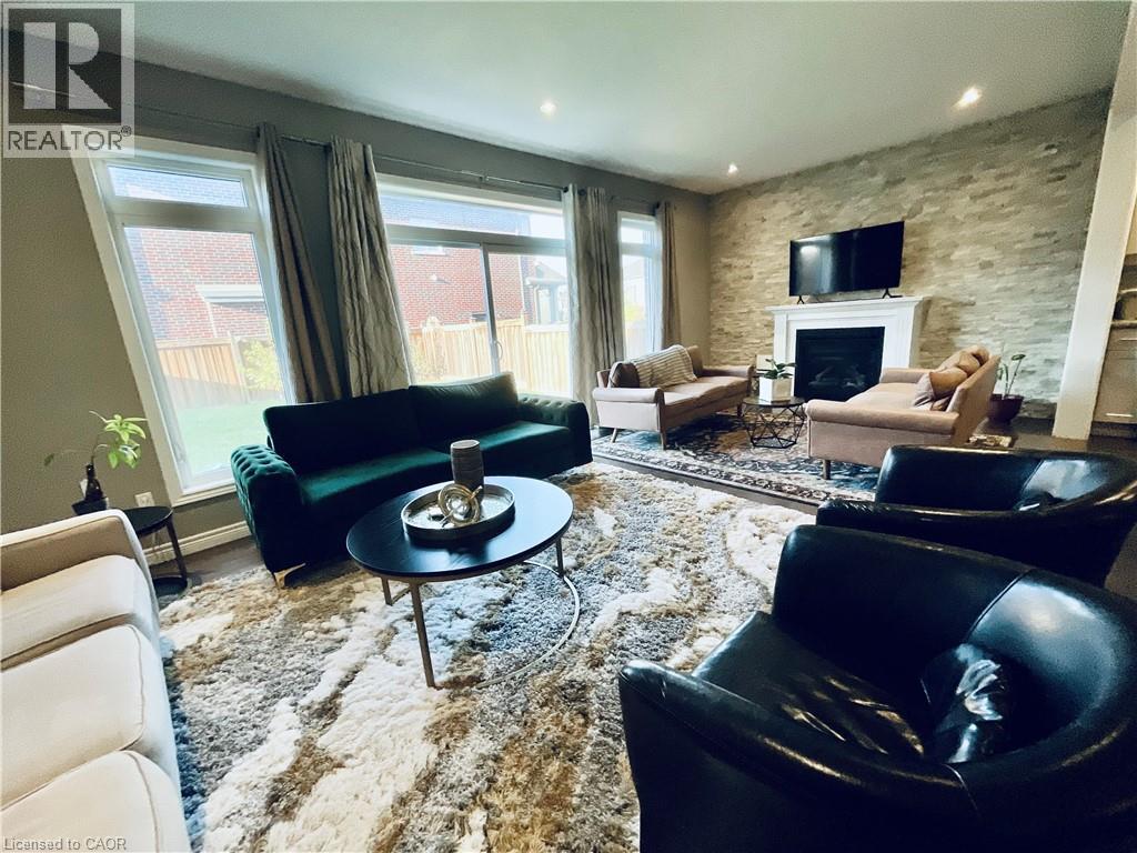 76 Elmbank Trail, Kitchener, Ontario  N2R 0H1 - Photo 11 - 40775454
