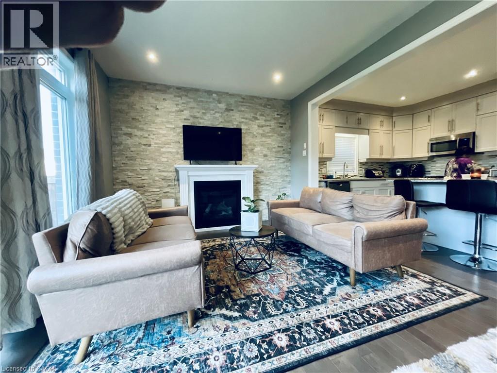 76 Elmbank Trail, Kitchener, Ontario  N2R 0H1 - Photo 12 - 40775454