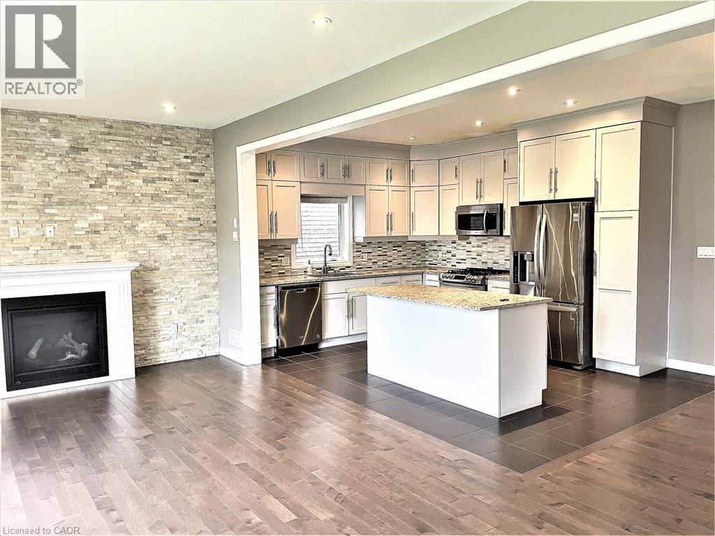 76 Elmbank Trail, Kitchener, Ontario  N2R 0H1 - Photo 43 - 40775454