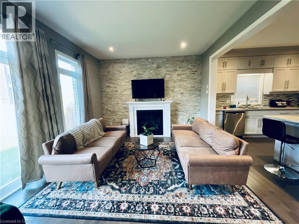 76 Elmbank Trail, Kitchener, Ontario  N2R 0H1 - Photo 9 - 40775454