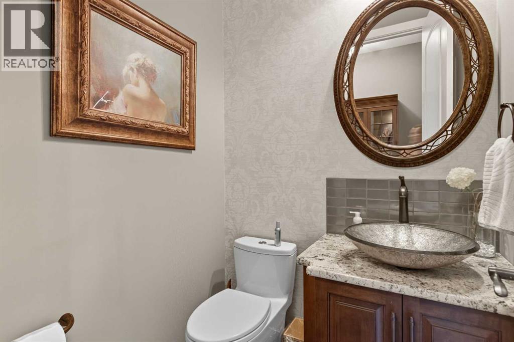 41 Evergreen Mount Sw, Calgary, Alberta  T2Y 0K1 - Photo 18 - A2259863