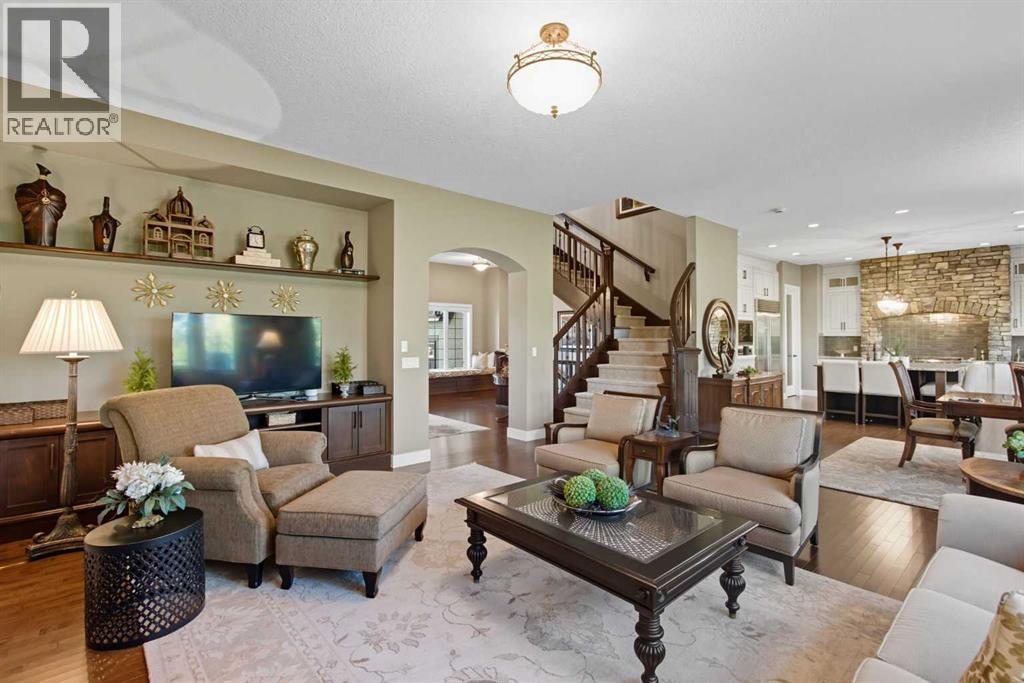 41 Evergreen Mount Sw, Calgary, Alberta  T2Y 0K1 - Photo 10 - A2259863