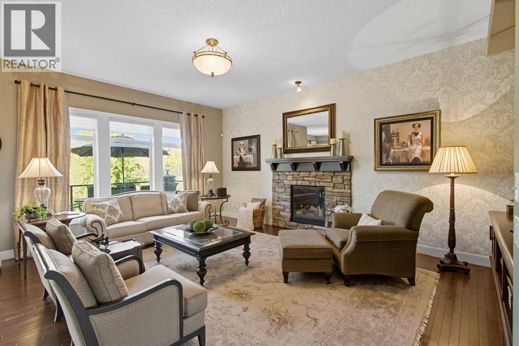 41 Evergreen Mount Sw, Calgary, Alberta  T2Y 0K1 - Photo 8 - A2259863