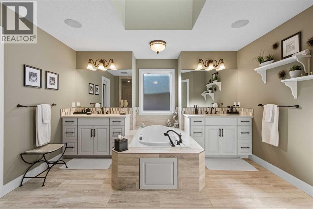 41 Evergreen Mount Sw, Calgary, Alberta  T2Y 0K1 - Photo 24 - A2259863