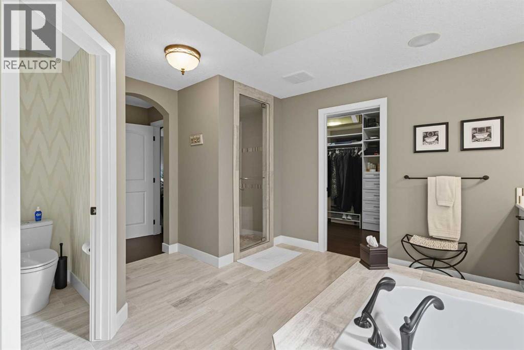 41 Evergreen Mount Sw, Calgary, Alberta  T2Y 0K1 - Photo 25 - A2259863