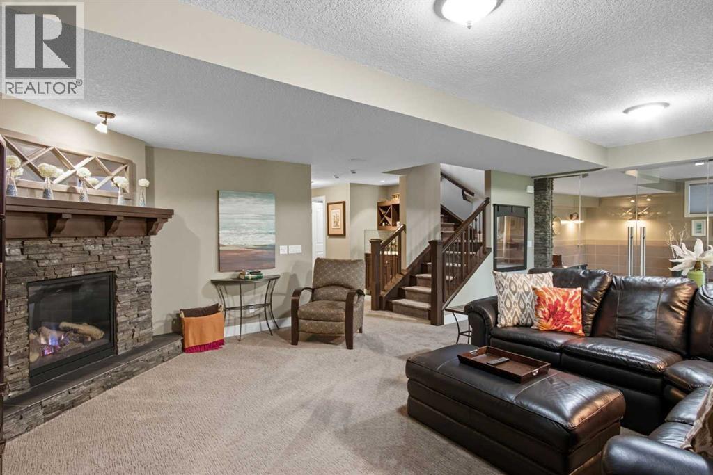 41 Evergreen Mount Sw, Calgary, Alberta  T2Y 0K1 - Photo 35 - A2259863