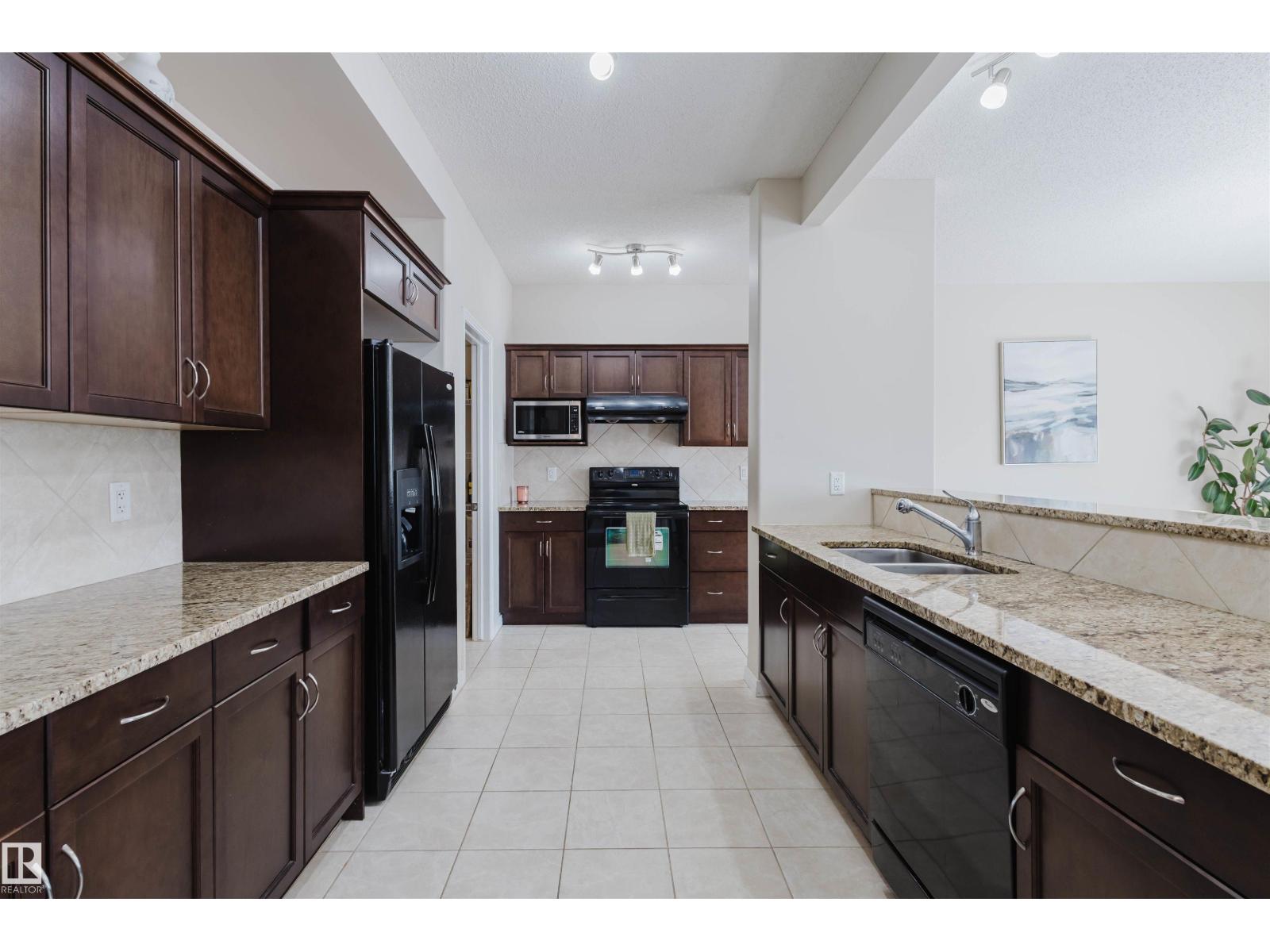 6731 Speaker Pl Nw, Edmonton, Alberta  T6R 0N9 - Photo 9 - E4460606