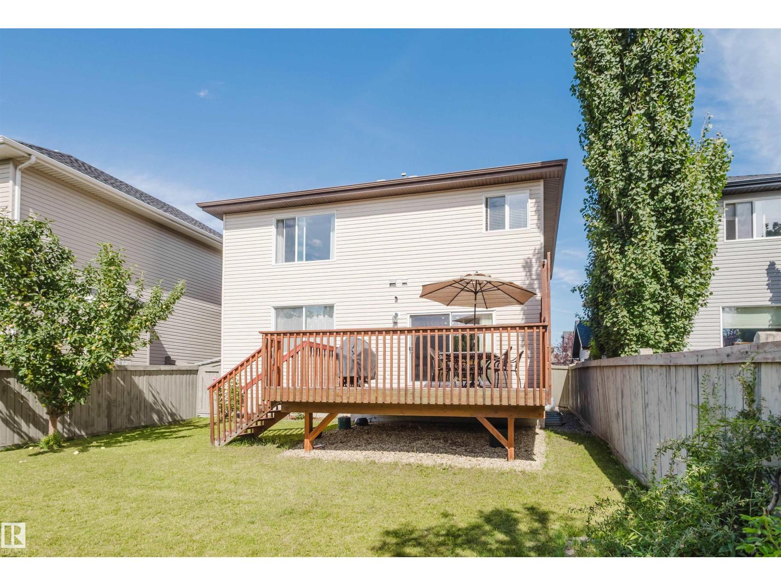 6731 Speaker Pl Nw, Edmonton, Alberta  T6R 0N9 - Photo 38 - E4460606