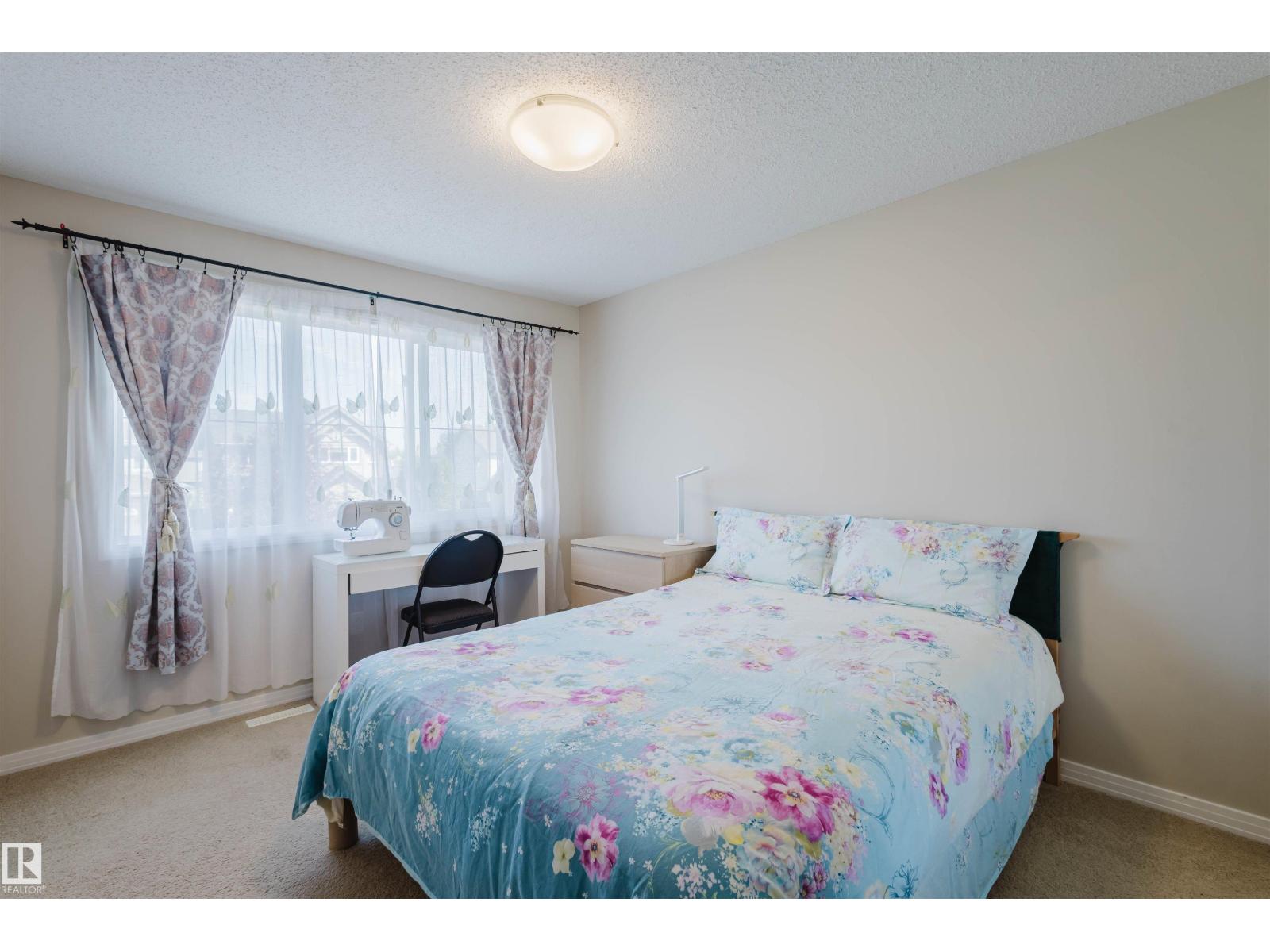 6731 Speaker Pl Nw, Edmonton, Alberta  T6R 0N9 - Photo 31 - E4460606