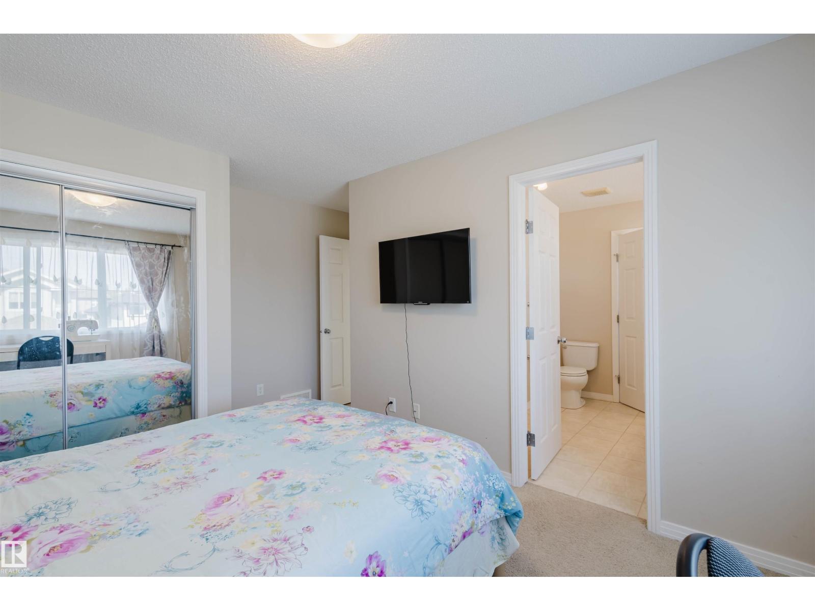 6731 Speaker Pl Nw, Edmonton, Alberta  T6R 0N9 - Photo 32 - E4460606