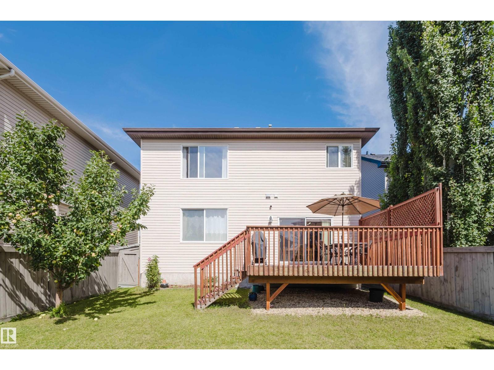 6731 Speaker Pl Nw, Edmonton, Alberta  T6R 0N9 - Photo 39 - E4460606