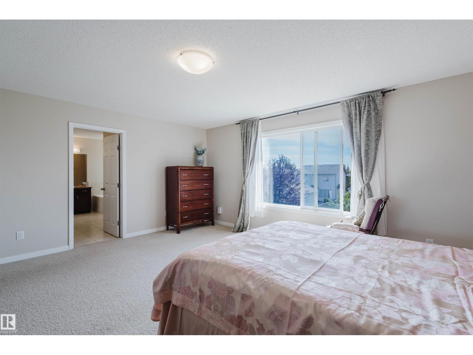 6731 Speaker Pl Nw, Edmonton, Alberta  T6R 0N9 - Photo 26 - E4460606