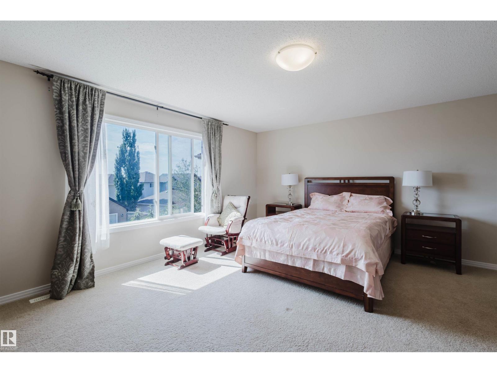 6731 Speaker Pl Nw, Edmonton, Alberta  T6R 0N9 - Photo 22 - E4460606