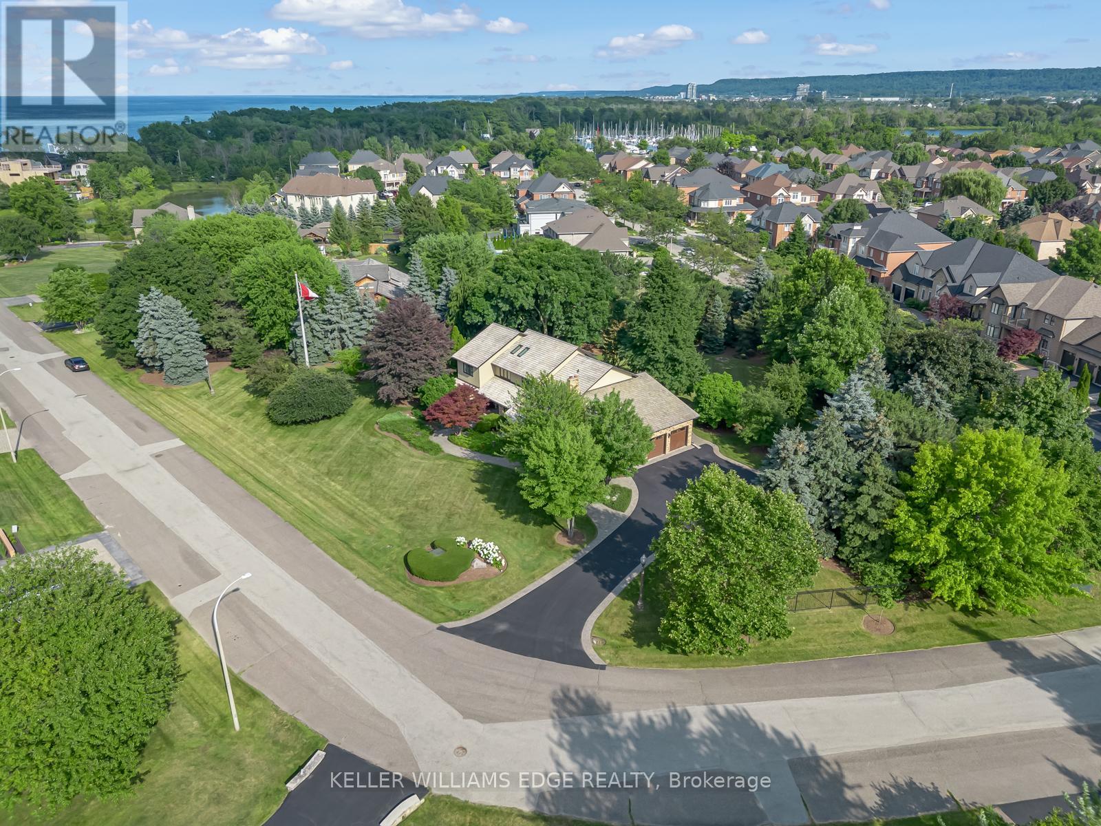 8 Lochside Drive, Hamilton, Ontario  L8E 5T6 - Photo 33 - X12442158