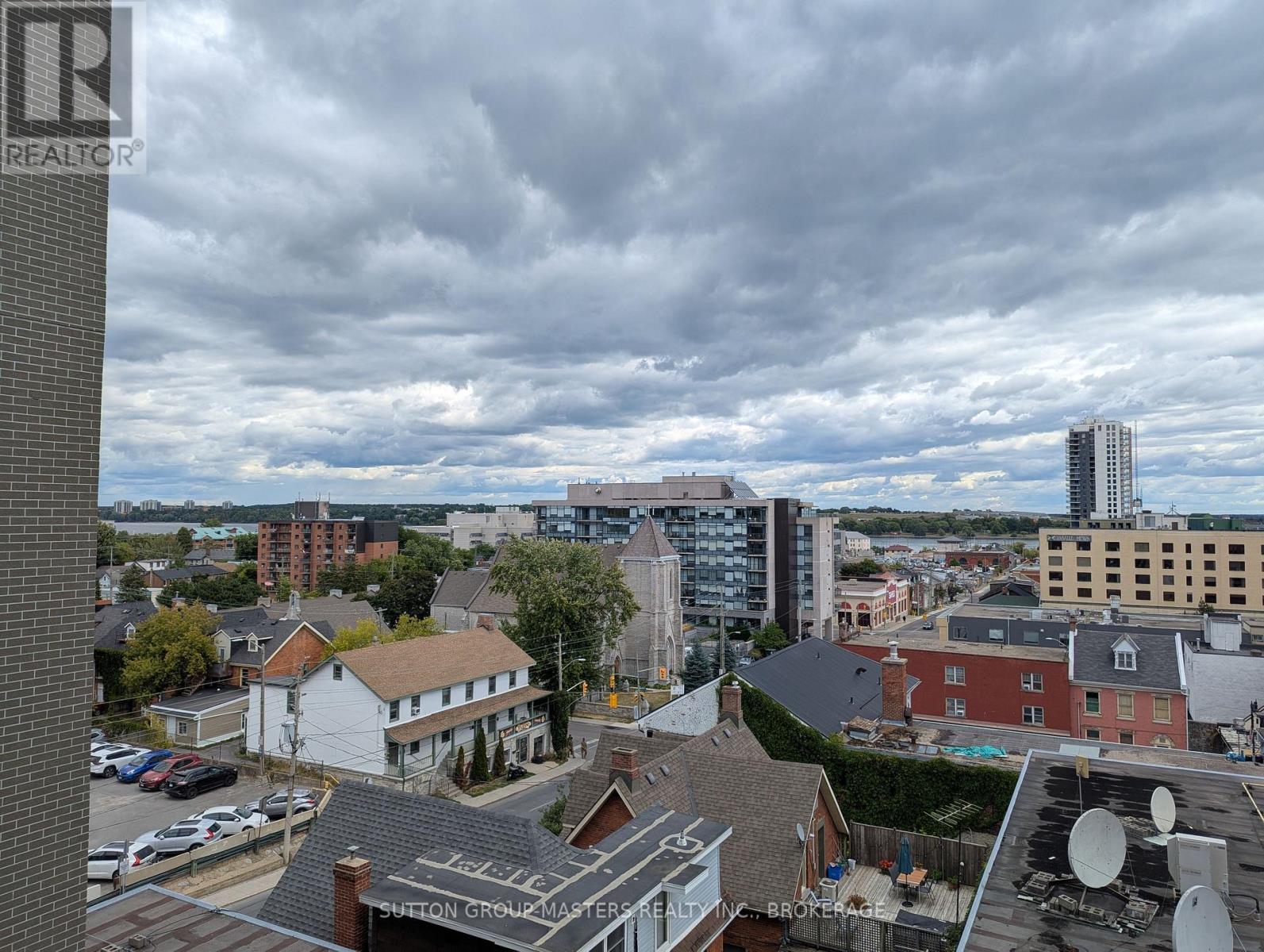 618 - 223 Princess Street, Kingston (East Of Sir John A. Blvd), Ontario  K7L 1B3 - Photo 15 - X12442196