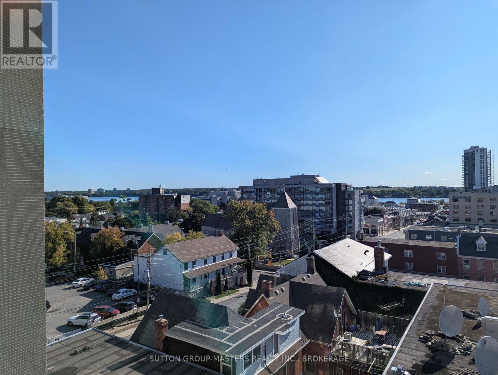 618 - 223 Princess Street, Kingston (East Of Sir John A. Blvd), Ontario  K7L 1B3 - Photo 22 - X12442196