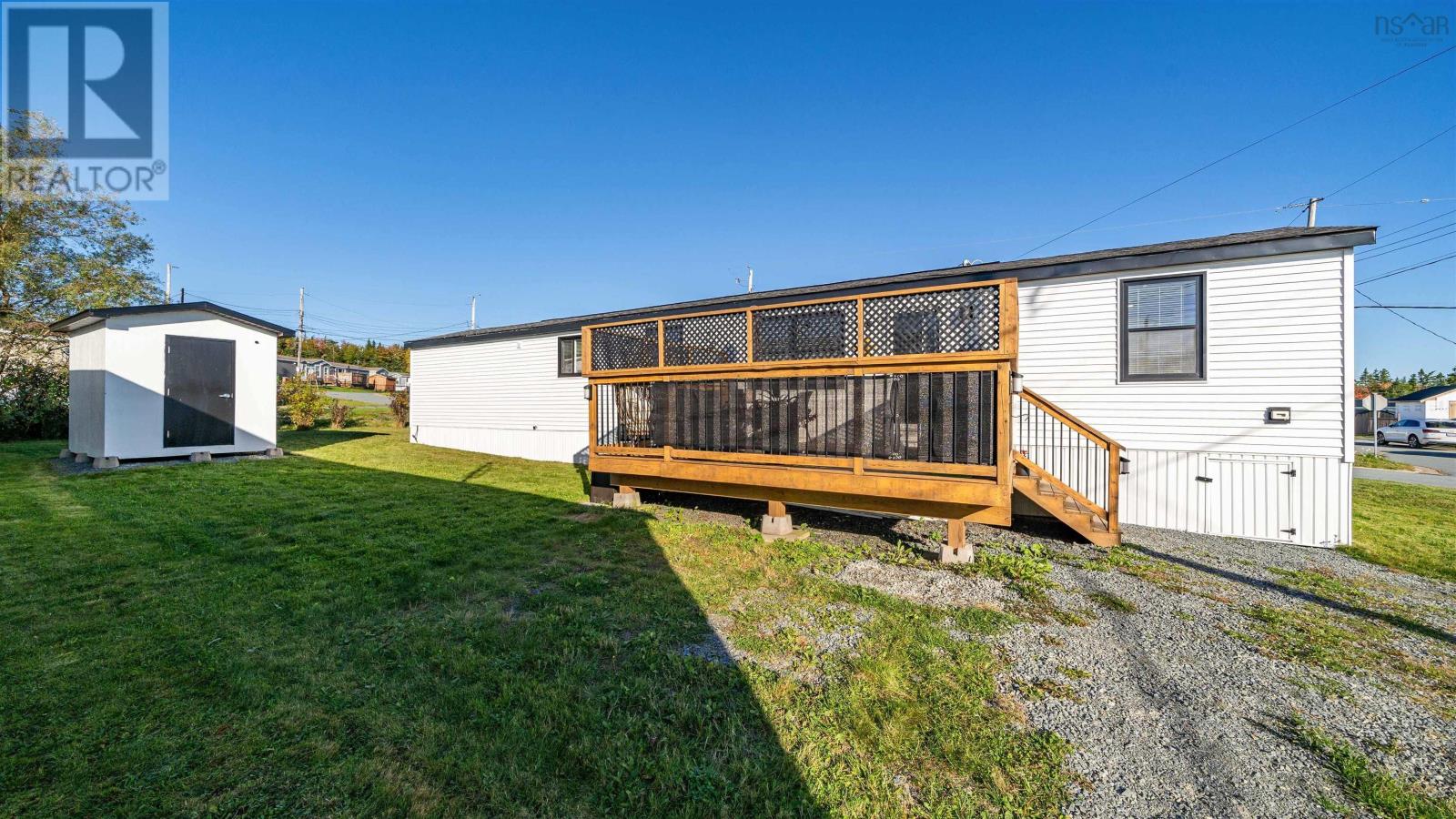 40 Skyline Drive, Harrietsfield, Nova Scotia  B3V 1B3 - Photo 1 - 202524989