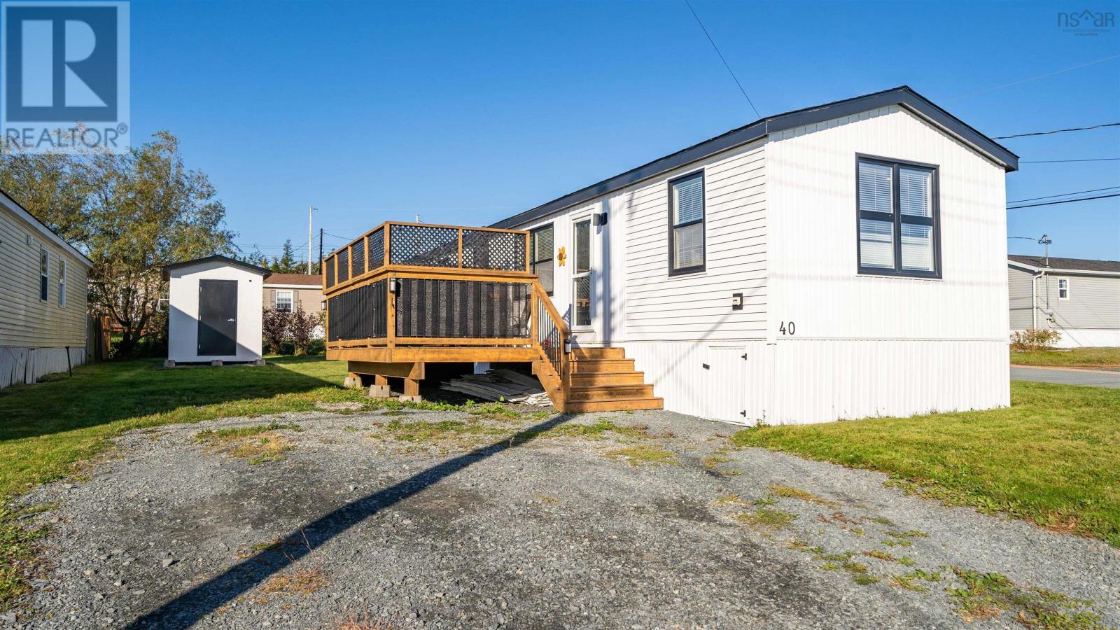 40 Skyline Drive, Harrietsfield, Nova Scotia  B3V 1B3 - Photo 30 - 202524989