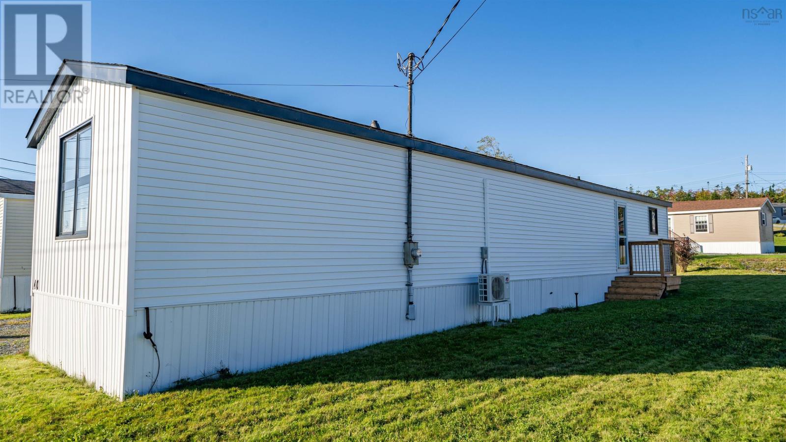 40 Skyline Drive, Harrietsfield, Nova Scotia  B3V 1B3 - Photo 35 - 202524989