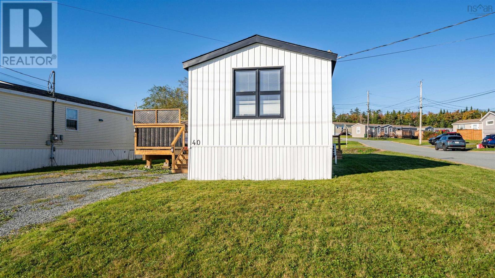 40 Skyline Drive, Harrietsfield, Nova Scotia  B3V 1B3 - Photo 37 - 202524989